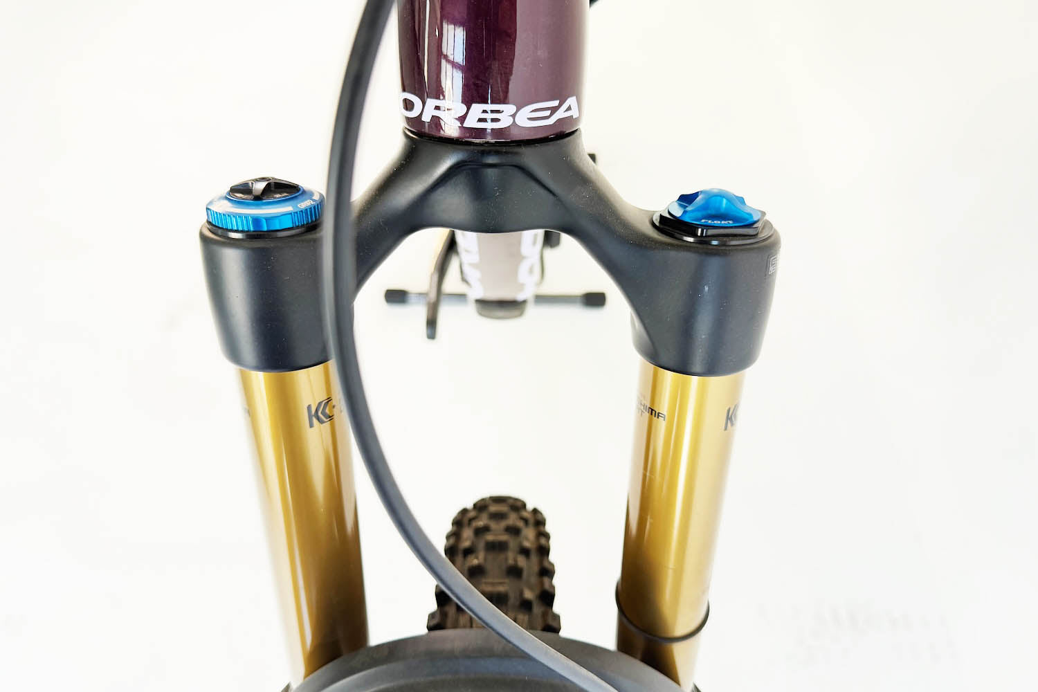 2023 Orbea Rallon M-Team MyO Custom (Demo | OD260701)