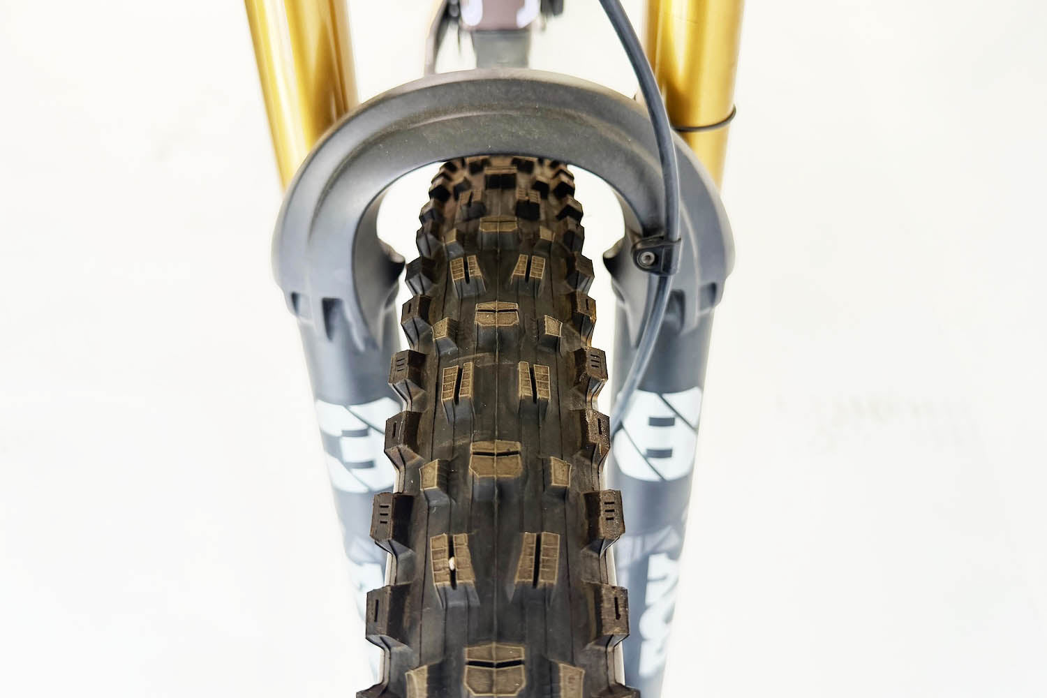 2023 Orbea Rallon M-Team MyO Custom (Demo | OD260701)