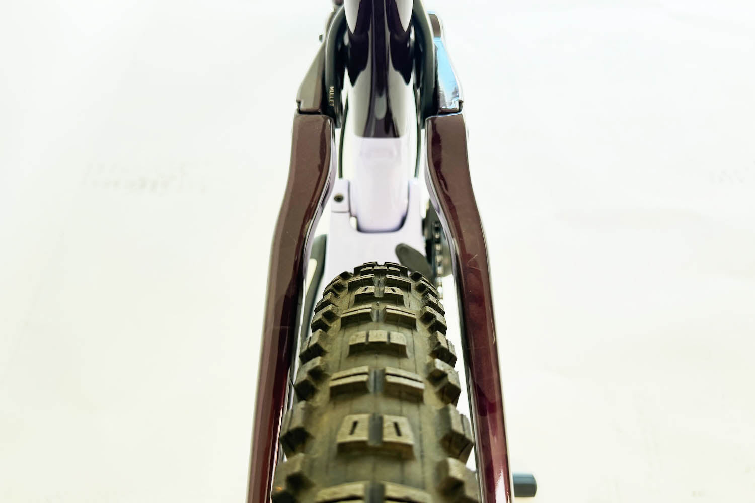 2023 Orbea Rallon M-Team MyO Custom (Demo | OD260701)