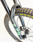 2023 Santa Cruz Megatower C S (Demo | SCD260701)