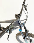 2023 Santa Cruz Megatower C S (Demo | SCD260701)