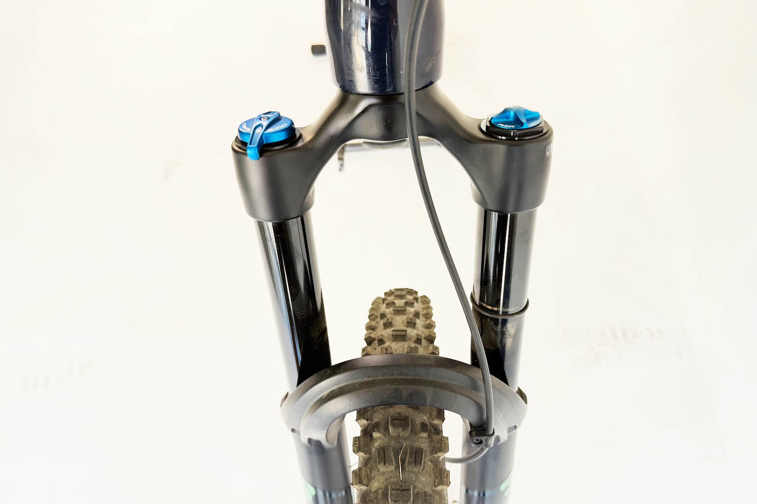 2023 Santa Cruz Megatower C S (Demo | SCD260701)