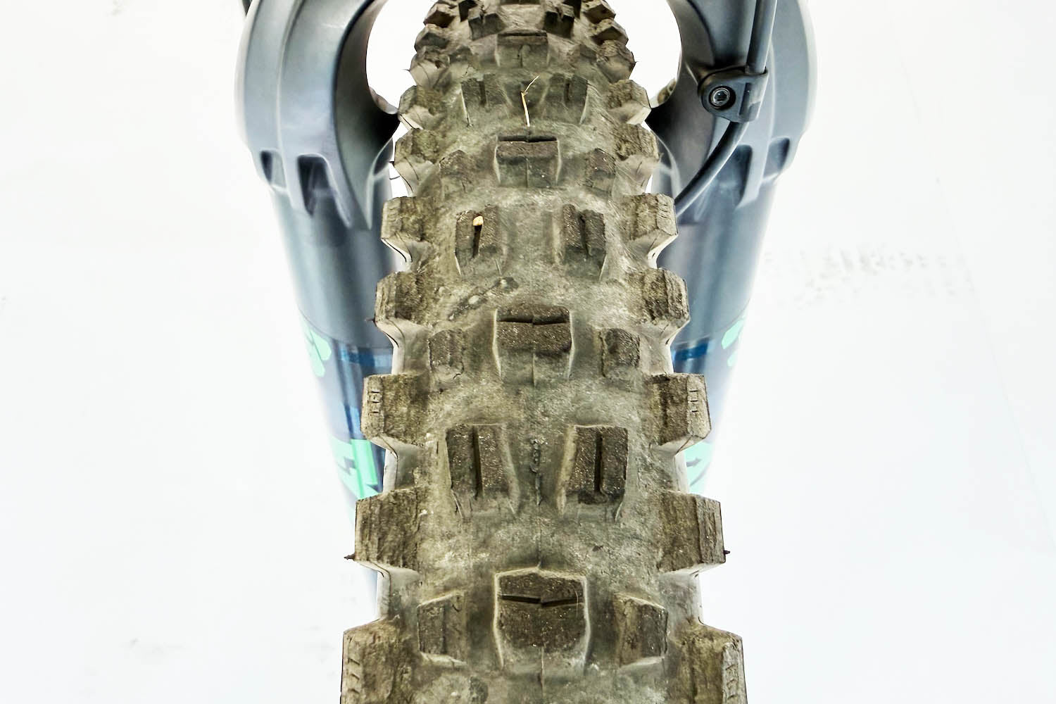 2023 Santa Cruz Megatower C S (Demo | SCD260701)