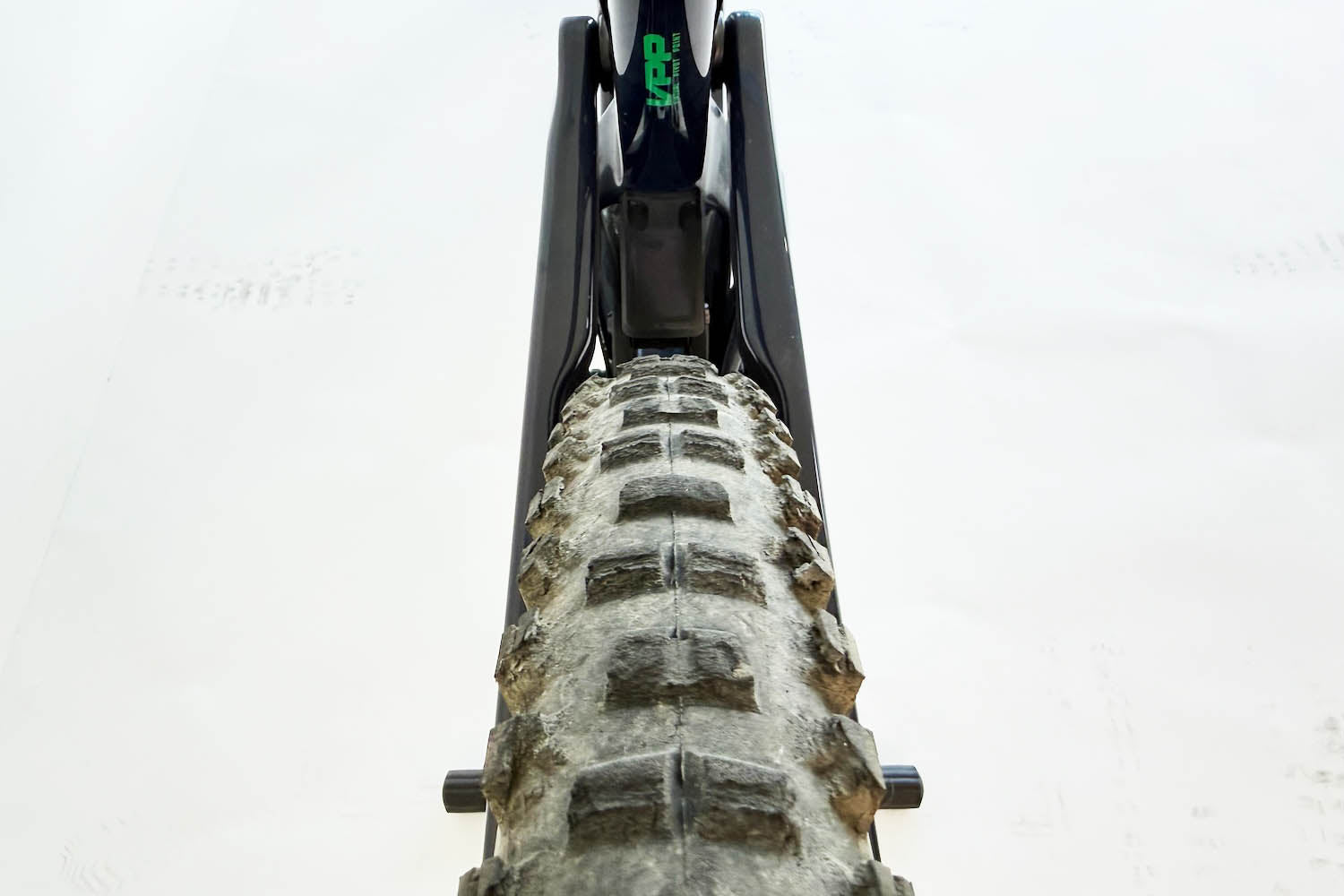2023 Santa Cruz Megatower C S (Demo | SCD260701)