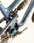 2024 Yeti SB160 X0/90 Custom (Demo | YDM260702)
