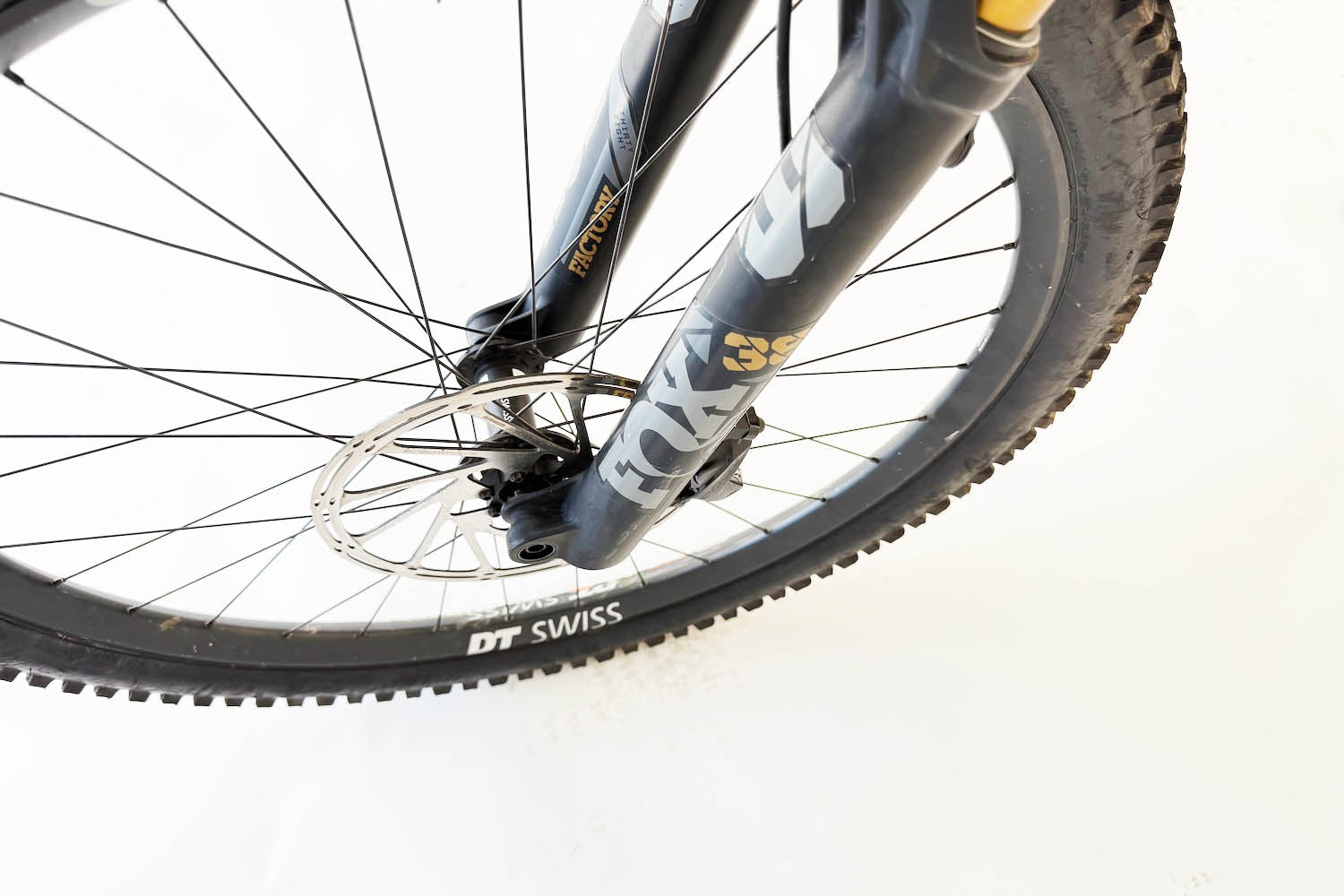 2024 Yeti SB160 X0/90 Custom (Demo | YDM260702)