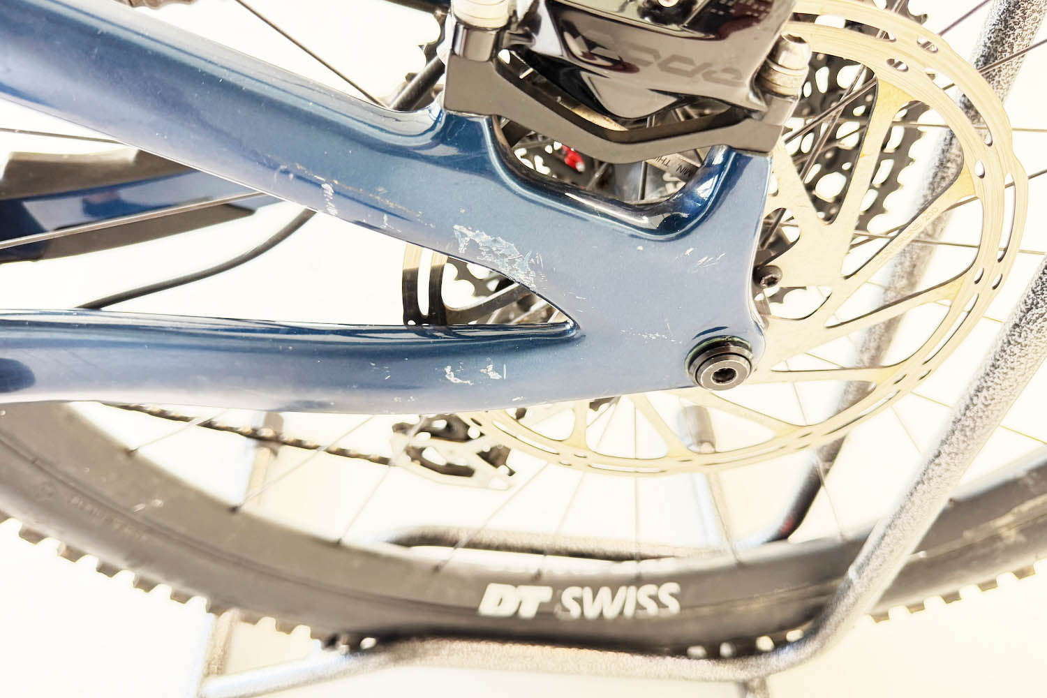 2024 Yeti SB160 X0/90 Custom (Demo | YDM260702)