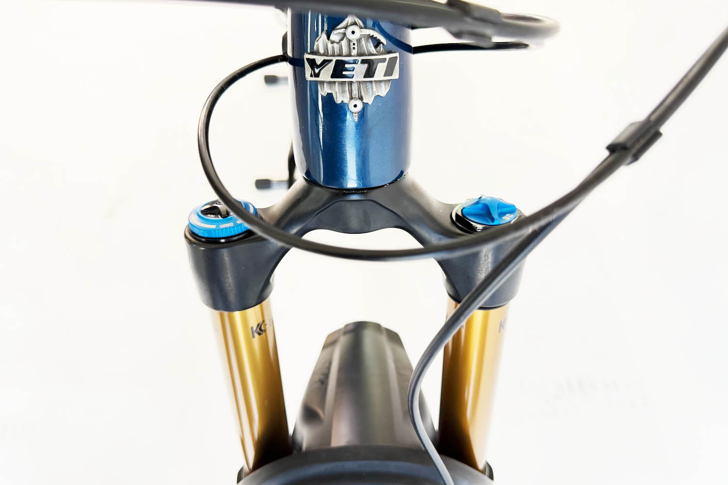 2024 Yeti SB160 X0/90 Custom (Demo | YDM260702)