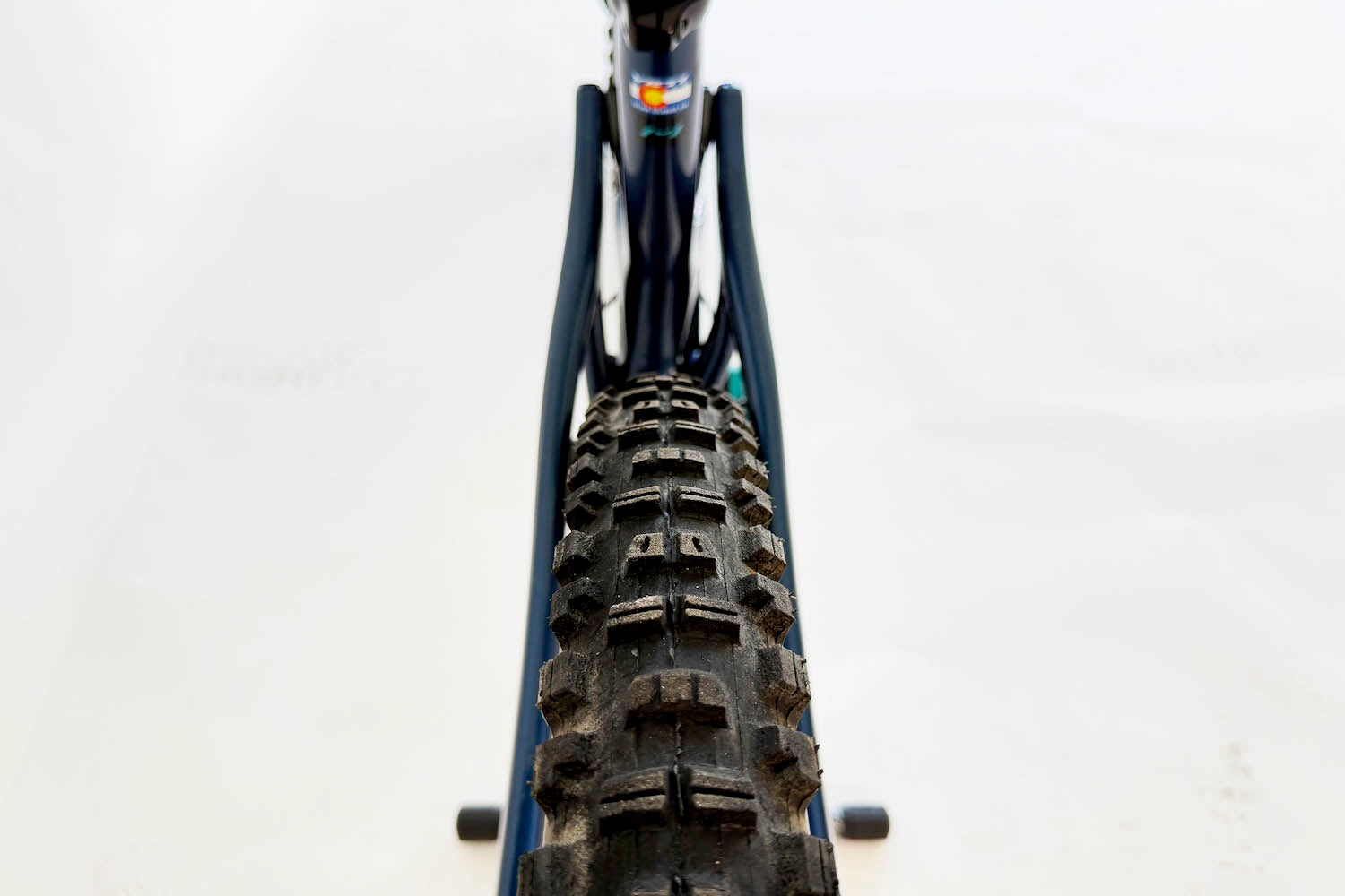 2024 Yeti SB160 X0/90 Custom (Demo | YDM260702)