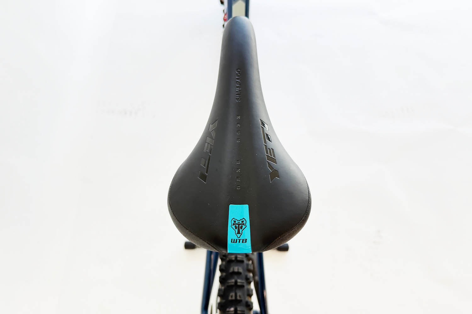 2024 Yeti SB160 X0/90 Custom (Demo | YDM260702)