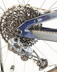 2023 Santa Cruz Megatower C GX AXS (Demo | SCD260702)