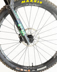 2023 Santa Cruz Megatower C GX AXS (Demo | SCD260702)