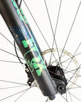 2023 Santa Cruz Megatower C GX AXS (Demo | SCD260702)