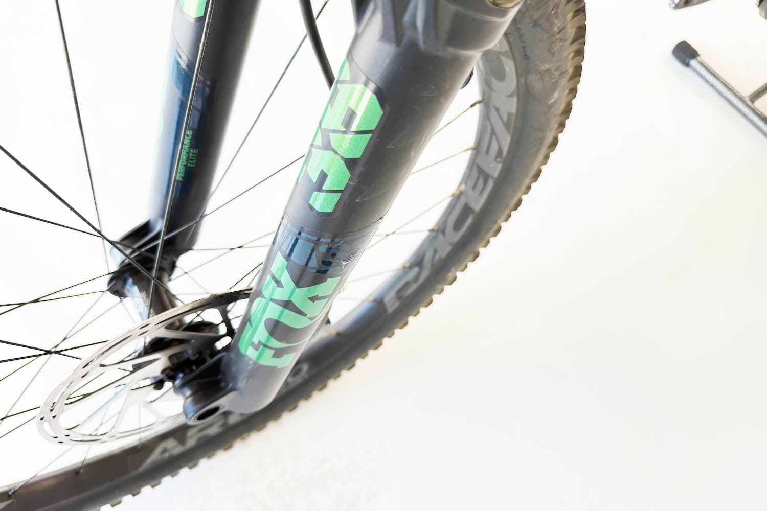 2023 Santa Cruz Megatower C GX AXS (Demo | SCD260702)
