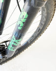 2023 Santa Cruz Megatower C GX AXS (Demo | SCD260702)