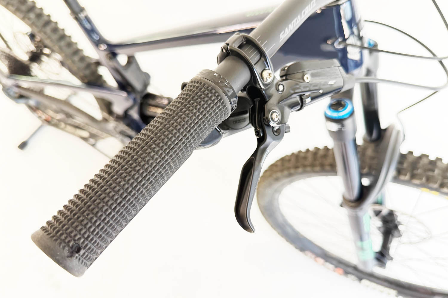 2023 Santa Cruz Megatower C GX AXS (Demo | SCD260702)