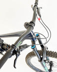 2023 Santa Cruz Megatower C GX AXS (Demo | SCD260702)