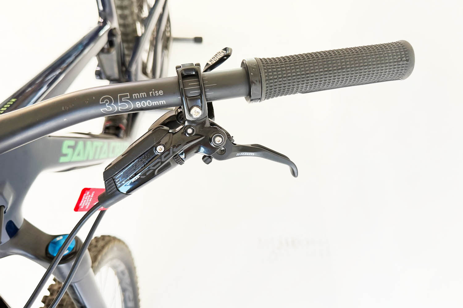 2023 Santa Cruz Megatower C GX AXS (Demo | SCD260702)