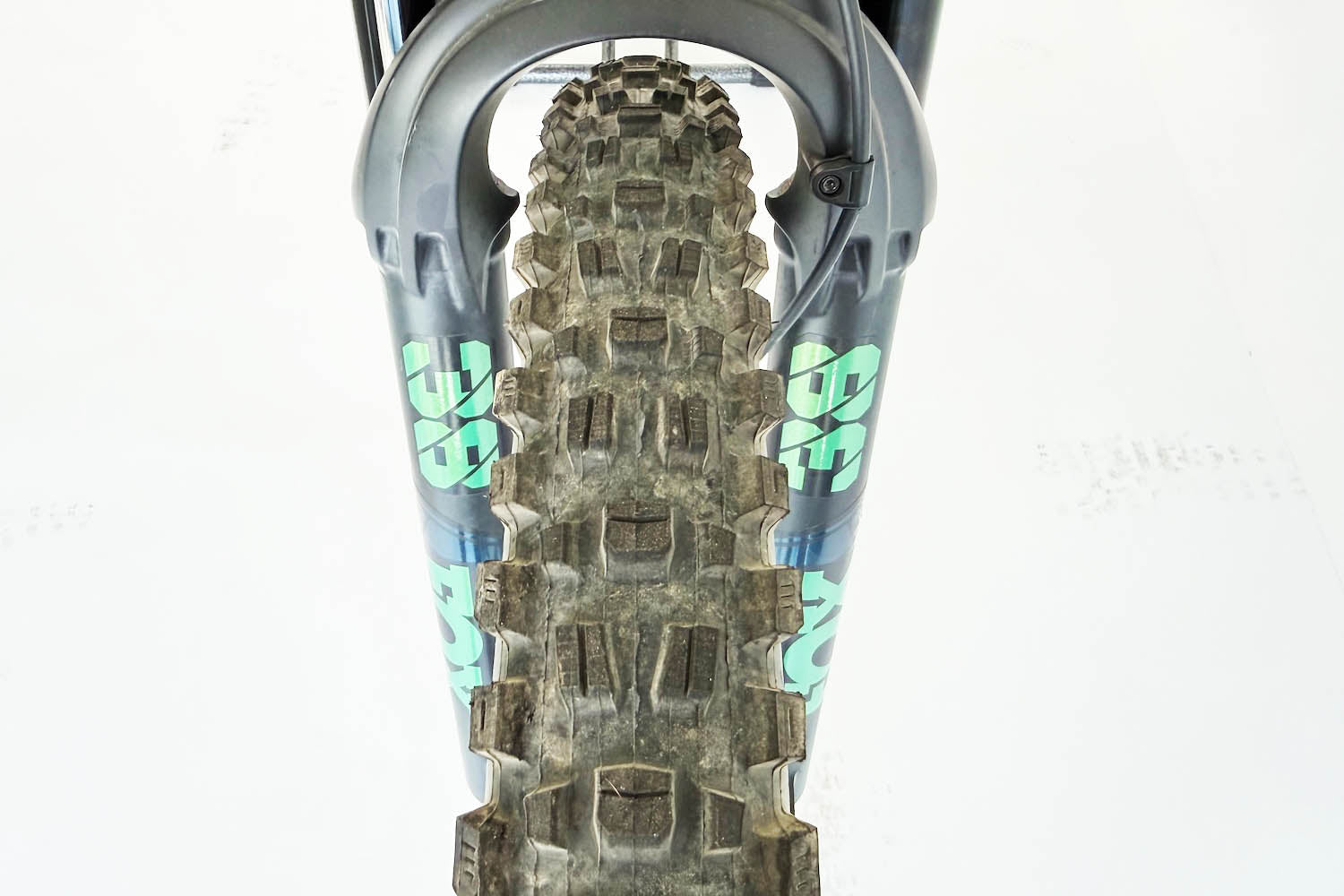 2023 Santa Cruz Megatower C GX AXS (Demo | SCD260702)