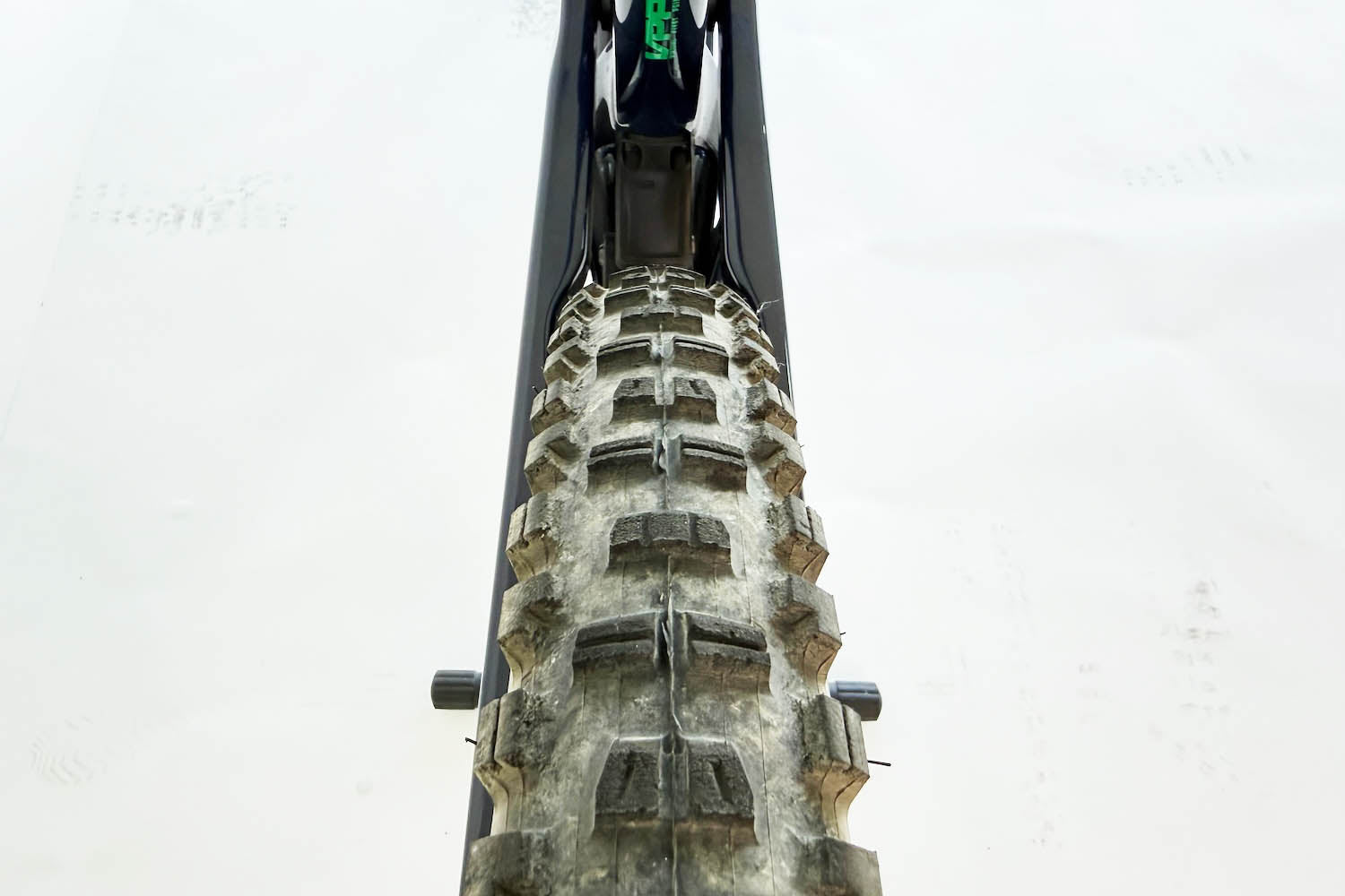 2023 Santa Cruz Megatower C GX AXS (Demo | SCD260702)
