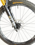 2025 Yeti SB135 TURQ Custom GX AXS (Demo | YDM260703)