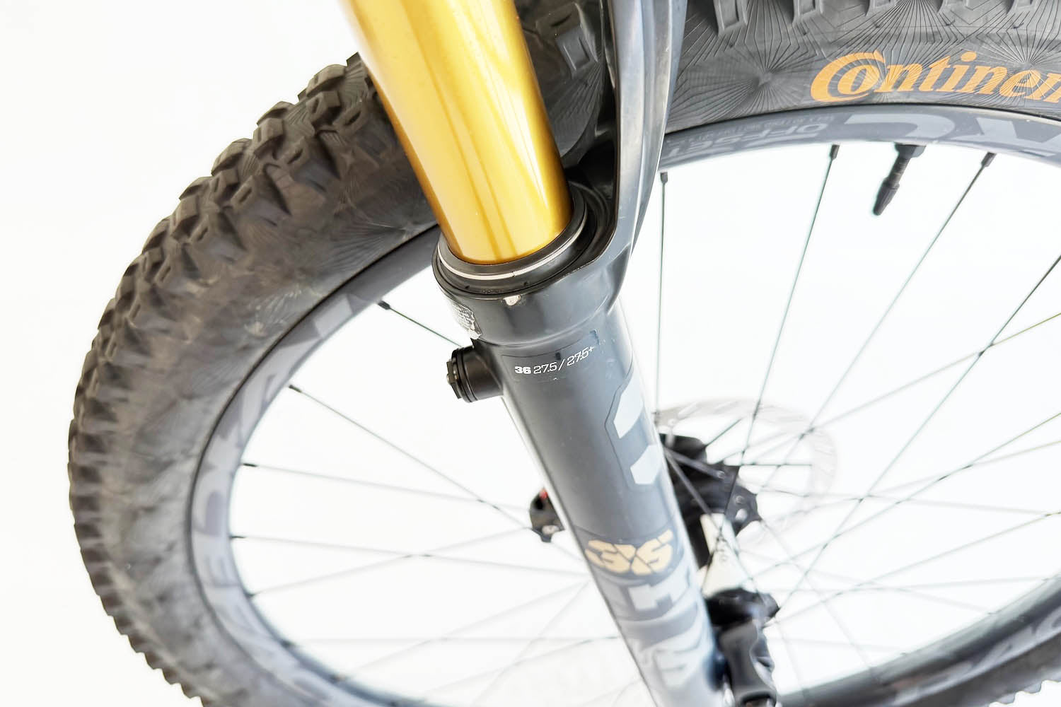 2025 Yeti SB135 TURQ Custom GX AXS (Demo | YDM260703)