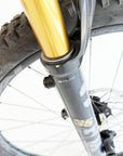 2025 Yeti SB135 TURQ Custom GX AXS (Demo | YDM260703)