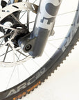 2025 Yeti SB135 TURQ Custom GX AXS (Demo | YDM260703)