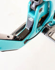 2025 Yeti SB135 TURQ Custom GX AXS (Demo | YDM260703)