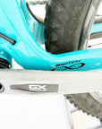 2025 Yeti SB135 TURQ Custom GX AXS (Demo | YDM260703)