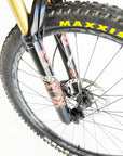 2023 Santa Cruz Megatower CC X01 (Demo | SCD260703)