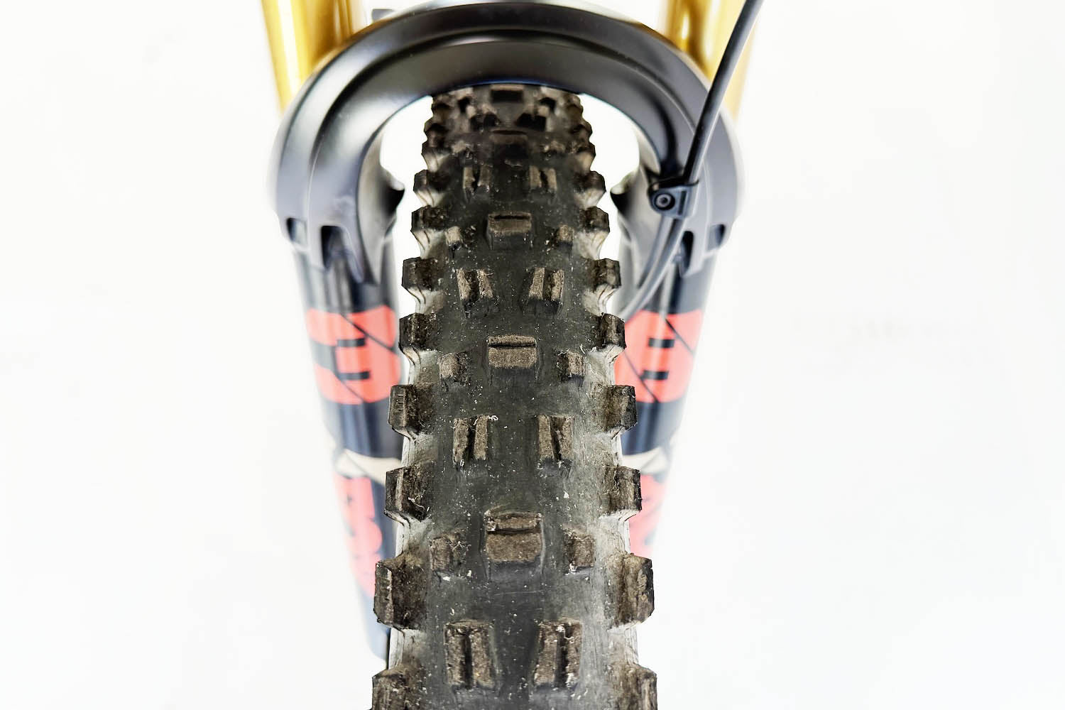 2023 Santa Cruz Megatower CC X01 (Demo | SCD260703)