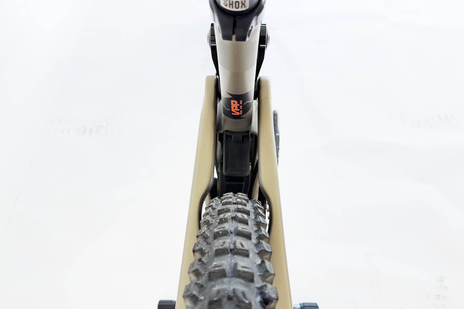 2023 Santa Cruz Megatower CC X01 (Demo | SCD260703)