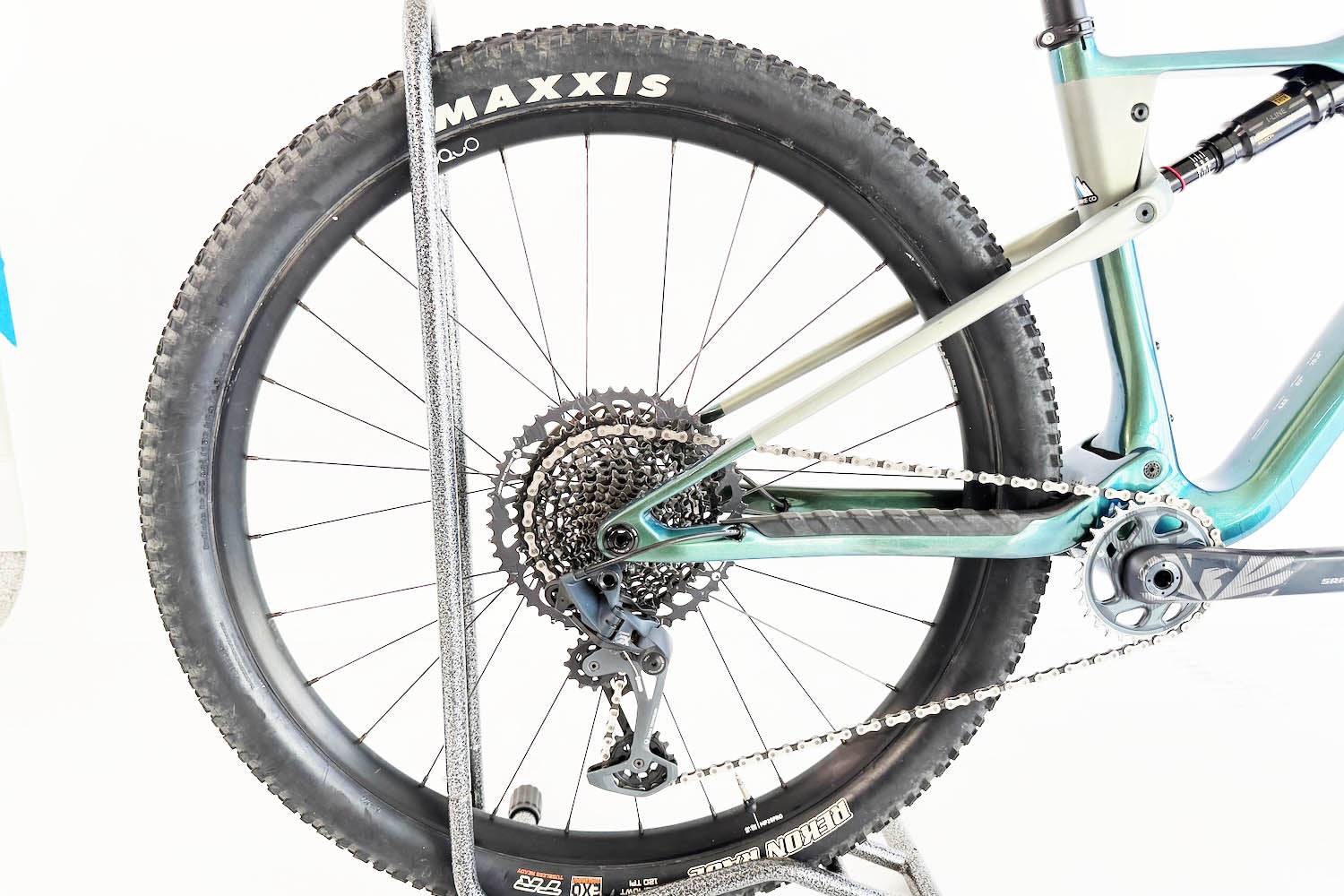 2025 Orbea Oiz M21 (Demo | OD260702)