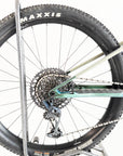 2025 Orbea Oiz M21 (Demo | OD260702)