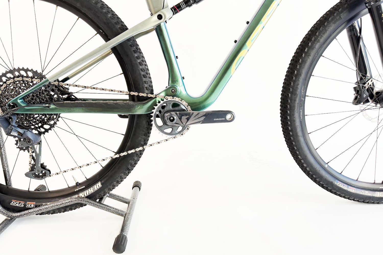 2025 Orbea Oiz M21 (Demo | OD260702)