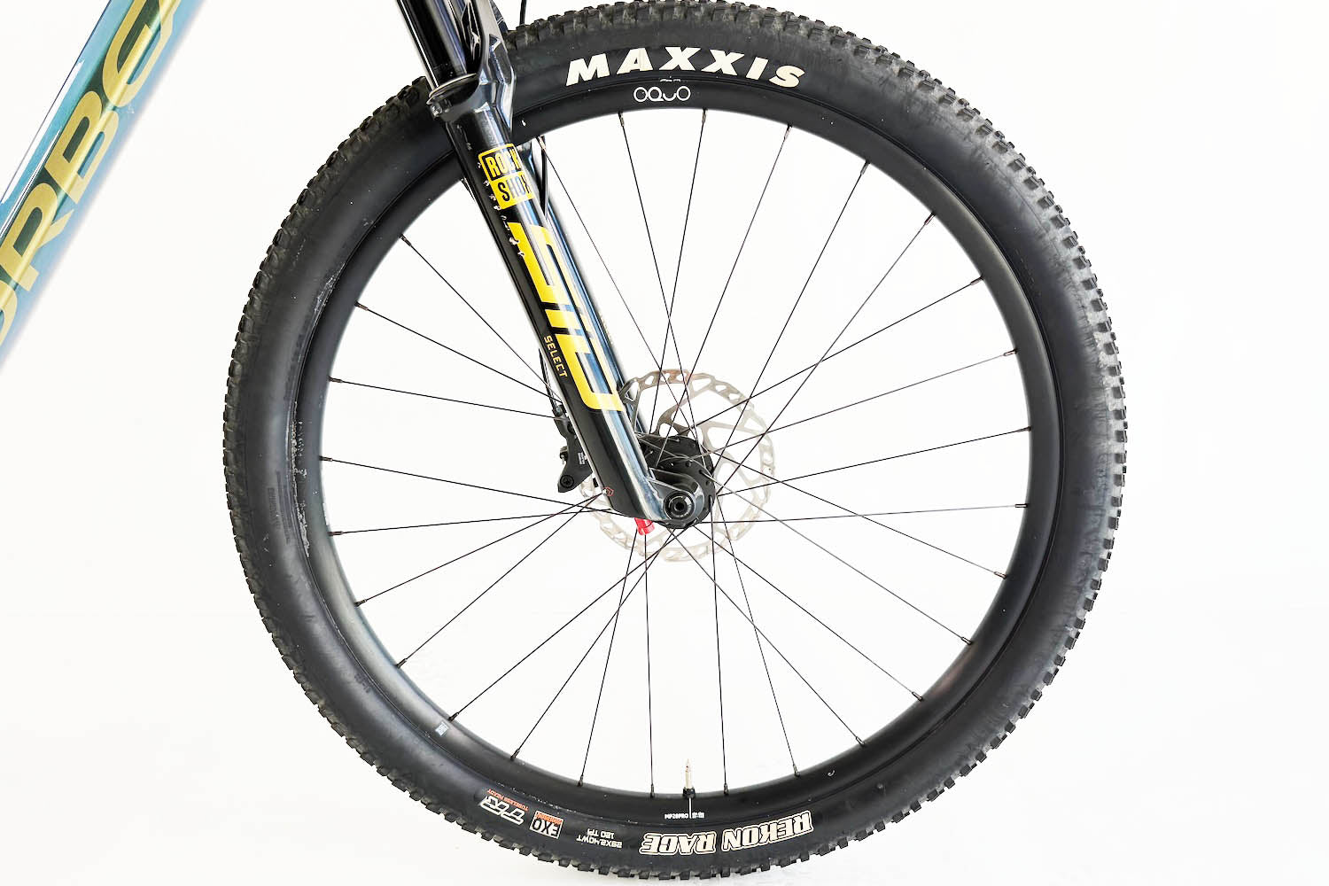 2025 Orbea Oiz M21 (Demo | OD260702)