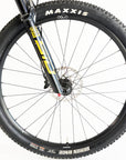 2025 Orbea Oiz M21 (Demo | OD260702)