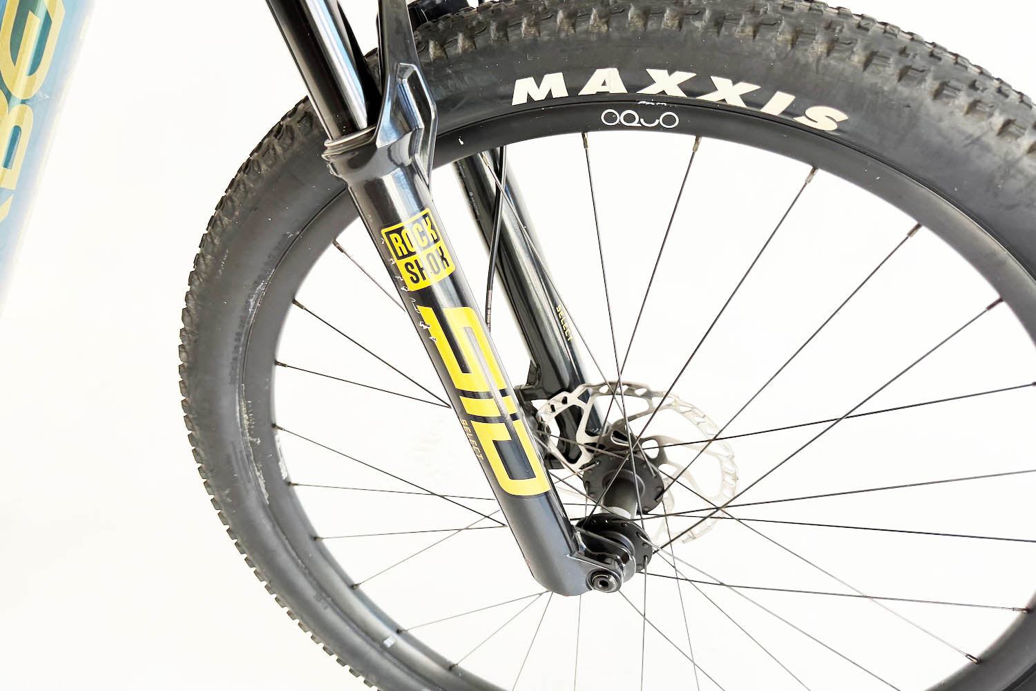 2025 Orbea Oiz M21 (Demo | OD260702)