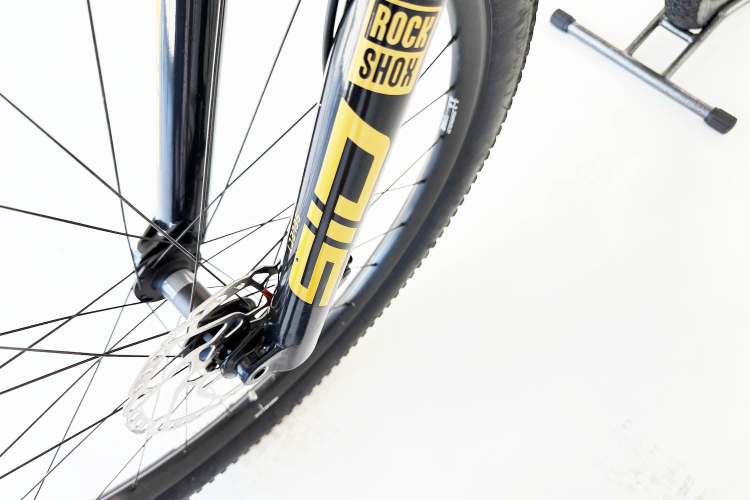 2025 Orbea Oiz M21 (Demo | OD260702)