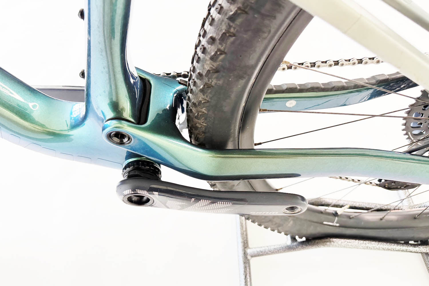 2025 Orbea Oiz M21 (Demo | OD260702)