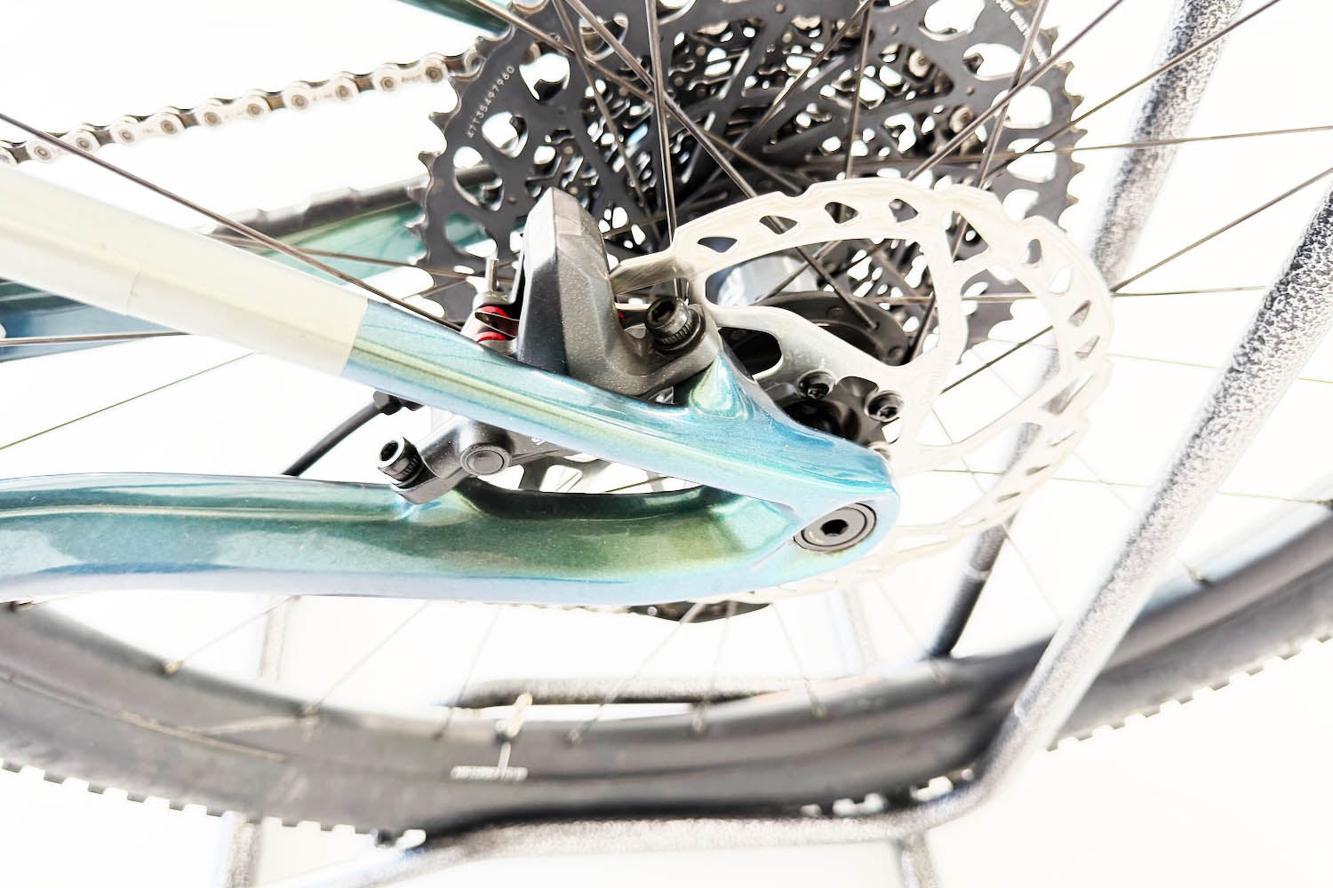 2025 Orbea Oiz M21 (Demo | OD260702)