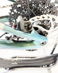 2025 Orbea Oiz M21 (Demo | OD260702)