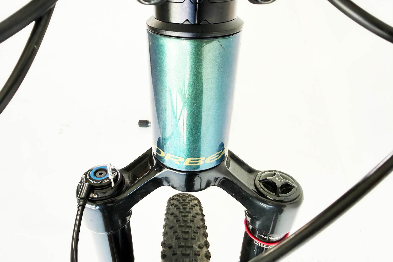 2025 Orbea Oiz M21 (Demo | OD260702)