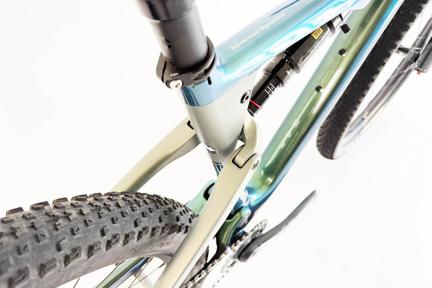 2025 Orbea Oiz M21 (Demo | OD260702)