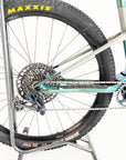 2025 Orbea Oiz M21 (Demo | OD260703)