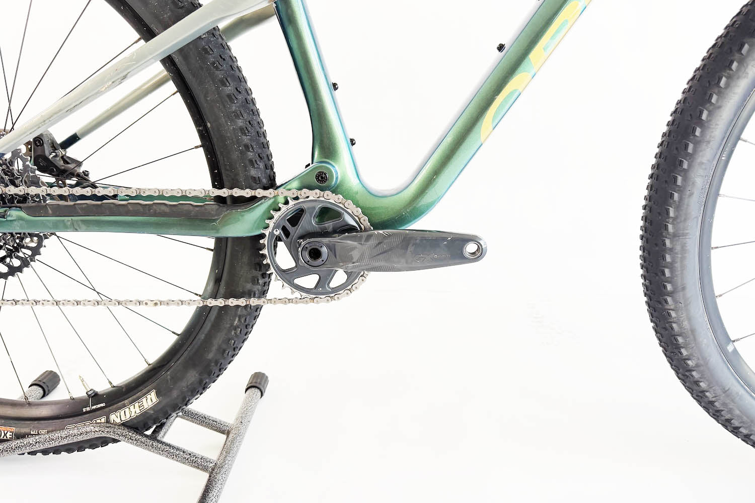 2025 Orbea Oiz M21 (Demo | OD260703)