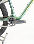 2025 Orbea Oiz M21 (Demo | OD260703)