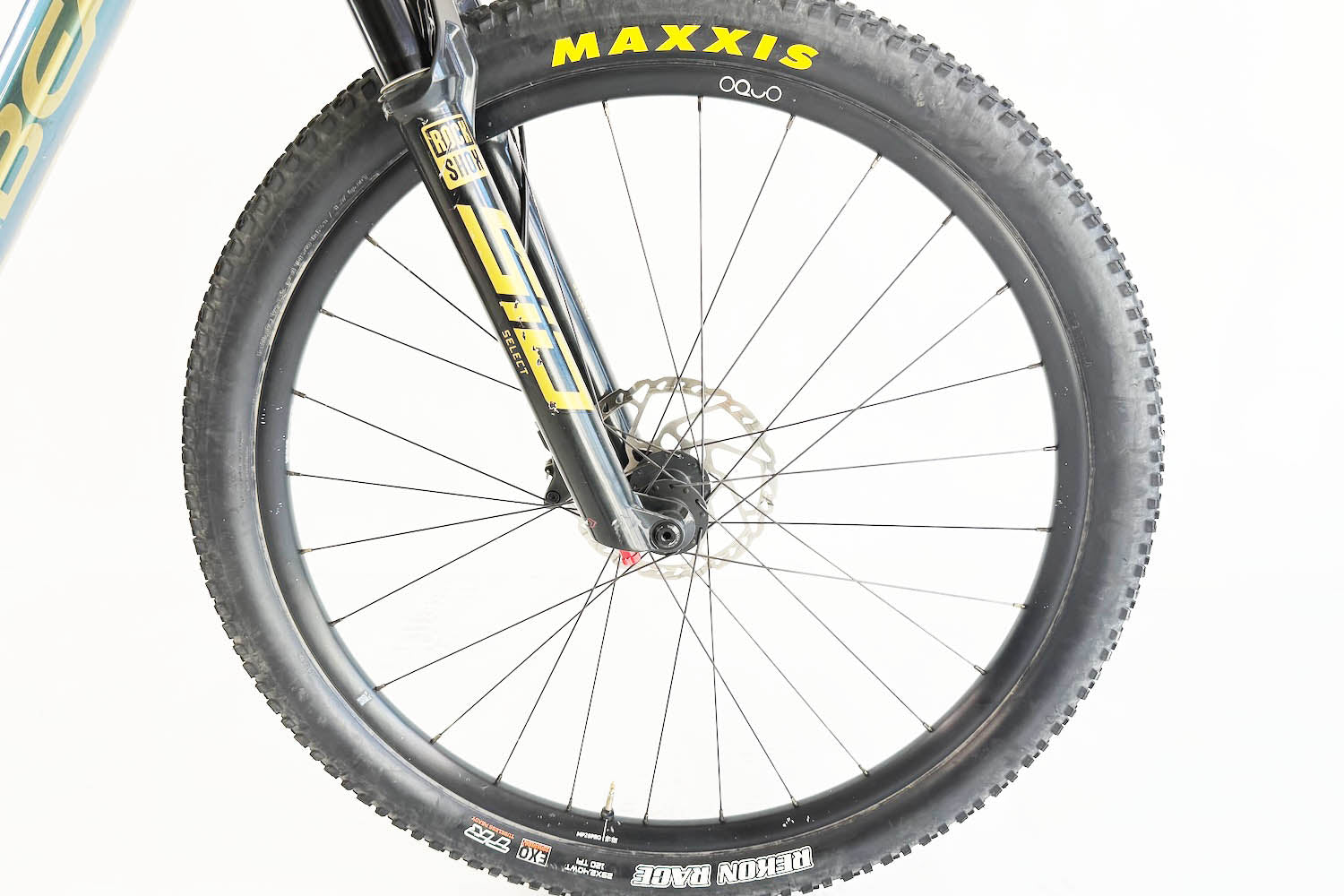 2025 Orbea Oiz M21 (Demo | OD260703)