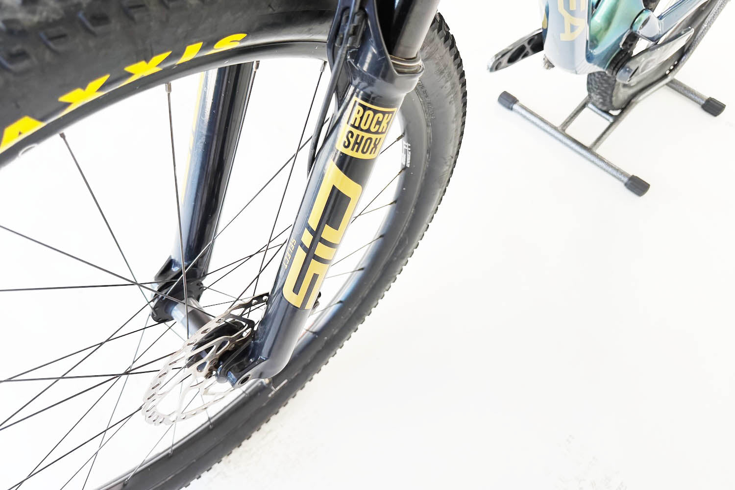 2025 Orbea Oiz M21 (Demo | OD260703)
